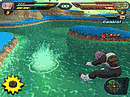 Test Dragon Ball Z : Budokai Tenkaichi 2 Playstation 2 - Screenshot 118