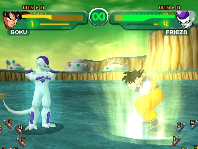 TÉLÉCHARGER DRAGON BALL Z BUDOKAI 3 PC SUR STARTIMES BALL PC DRAGON 3 TÉLÉCHARGER STARTIMES SUR Z BUDOKAI
