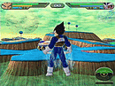 Test Dragon Ball Z : Budokai Tenkaichi Playstation 2 - Screenshot 158