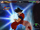 Test Dragon Ball Z : Budokai Tenkaichi Playstation 2 - Screenshot 159