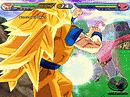 Test Dragon Ball Z : Budokai Tenkaichi Playstation 2 - Screenshot 160