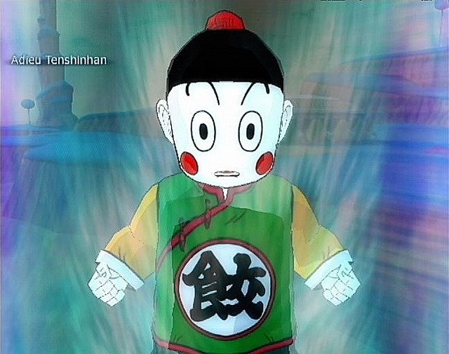 Chaozu Dbz