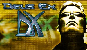 Deus Ex