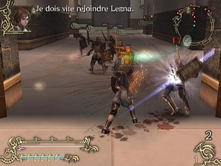 Square Enix planche sur un nouveau Drakengard ? ... Square Enix planche sur un nouveau Drakengard ? ...