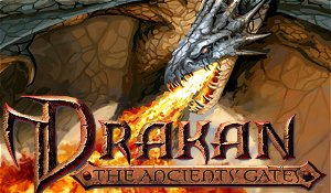Drakan : The Ancients' Gates