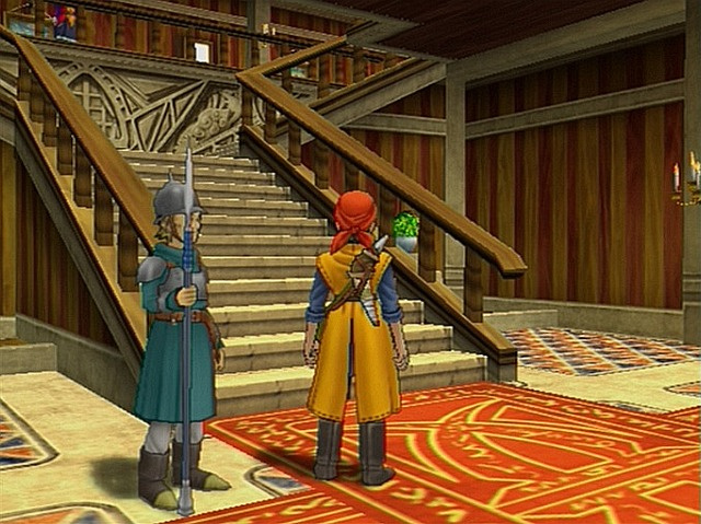 Dragon quest VIII Drq8p2965