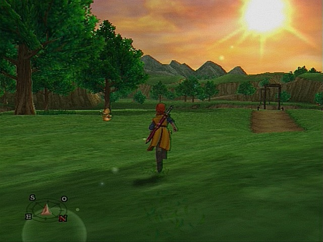 Dragon quest VIII Drq8p2978