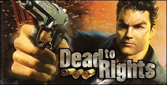 Dead to Rights