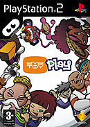 EyeToy Play - PS2 - Fiche de jeu Eytpp20ft