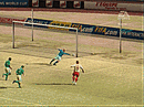 Test FIFA 07 Playstation 2 - Screenshot 56