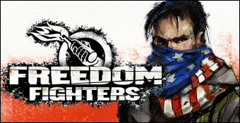 Freedom Fighters