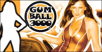 Gumball 3000