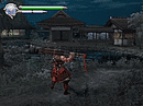 preview Genji : Dawn Of The Samurai Playstation 2