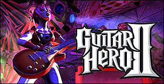 Guitar Hero II