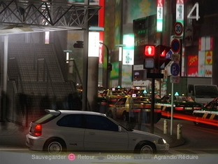 Test Gran Turismo 4 PlayStation 2 - Screenshot 313