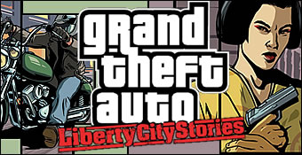 Grand Theft Auto : Liberty City Stories