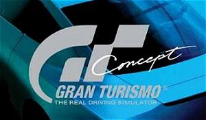 Gran Turismo Concept 2002 Tokyo-Geneva