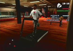 Grand Theft Auto : San Andreas disponible sur le PSN Grand Theft Auto : San Andreas disponible sur le PSN