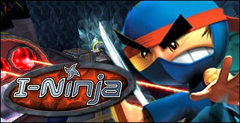 I-Ninja