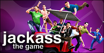 Jackass : The Game