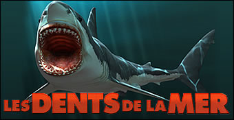 Les Dents de la Mer