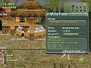Test Jurassic Park : Operation Genesis Playstation 2 - Screenshot 1