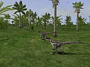 Test Jurassic Park : Operation Genesis Playstation 2 - Screenshot 6