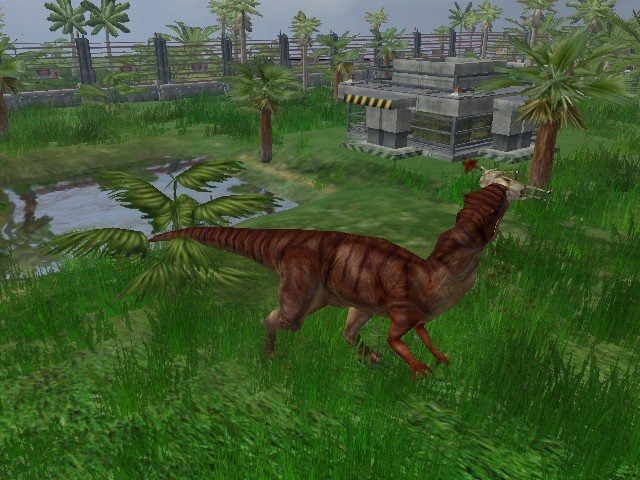 Zoo Tycoon Game Download At PC Full Version Free