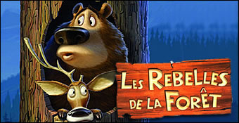 Les Rebelles de la Forêt