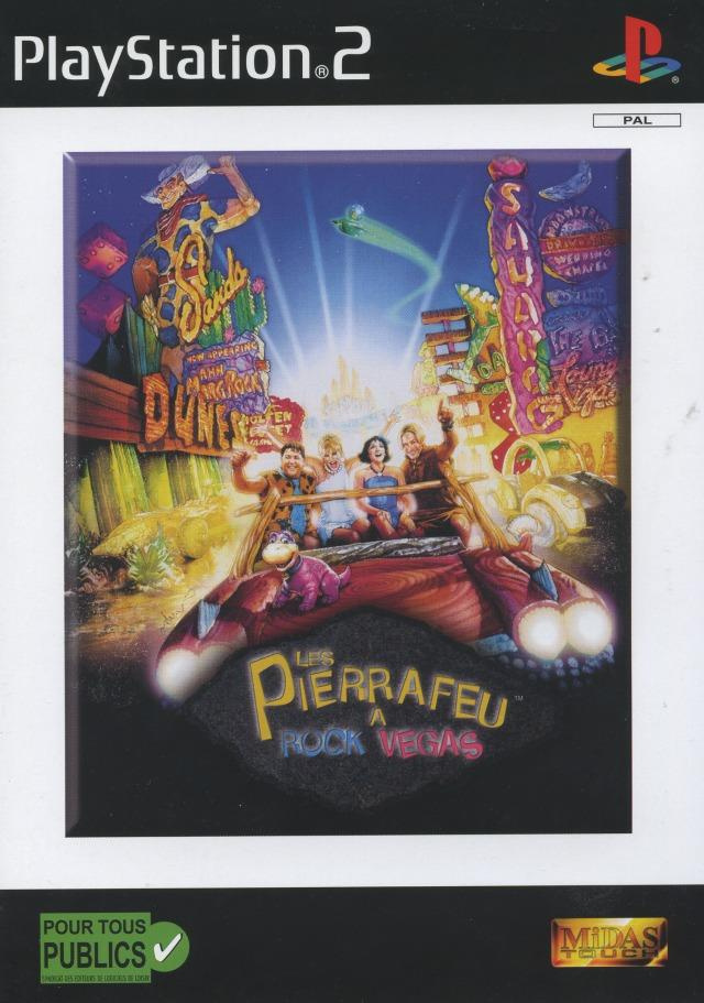 TÉLÉCHARGER LA FAMILLE PIERRAFEU A ROCK VEGAS A PIERRAFEU TÉLÉCHARGER FAMILLE VEGAS LA ROCK