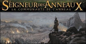 Le Seigneur des Anneaux : La Communauté de l'Anneau