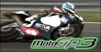 MotoGP 3