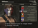 test Metal Gear Solid 3 : Snake Eater Playstation 2