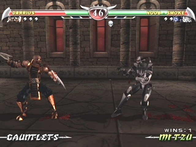 mortal kombat 9 smoke. mortal kombat 9 smoke