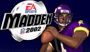 Madden NFL 2002