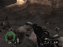 test Medal Of Honor : Faucons de Guerre Playstation 2