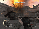 Medal Of Honor : Faucons de Guerre Playstation 2