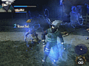 Naruto : Uzumaki Chronicles Playstation 2