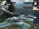 Naruto : Uzumaki Chronicles Playstation 2