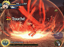 Naruto : Uzumaki Chronicles Playstation 2