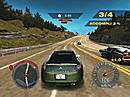 Need for Speed Undercover Playstation 2