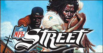 NFL Street