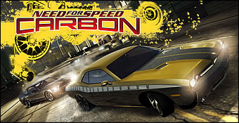 Need for Speed Carbon