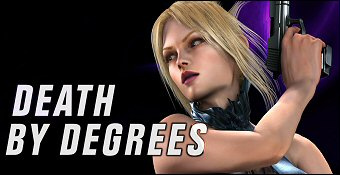 Death by Degrees