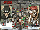 Jeux console naruto Nnh2p2075