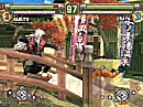 Jeux console naruto Nnh2p2087