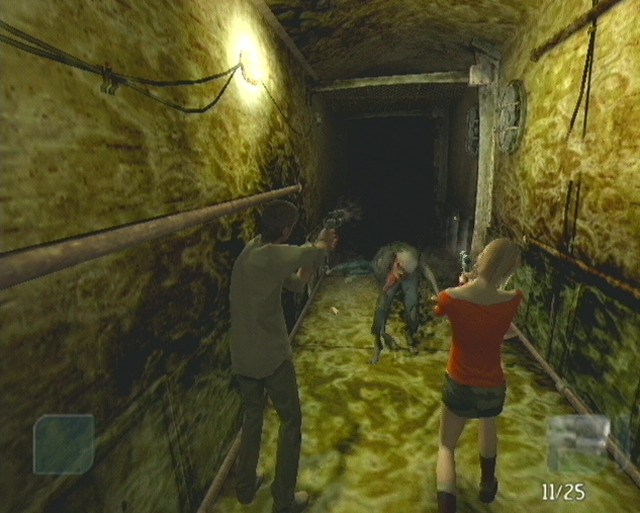 jeuxvideo.com Obscure - PlayStation 2 Image 19 sur 32