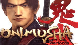 Onimusha : Warlords