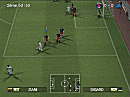 Test Pro Evolution Soccer 2008 Playstation 2 - Screenshot 1