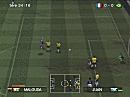 Test Pro Evolution Soccer 2008 Playstation 2 - Screenshot 2